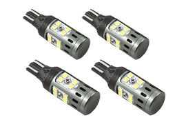 Diode Dynamics 921 XPR Cool White Backup/Cargo LED Bulbs (Set of 4) - Universal Fitment