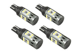 Diode Dynamics 921 XPR Cool White Backup/Cargo LED Bulbs (Set of 4) - Universal Fitment