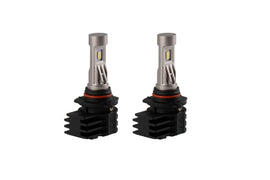 Diode Dynamics 9005/9011/H10 White SL2 LED Bulbs (Pair) - Multiple Fitments