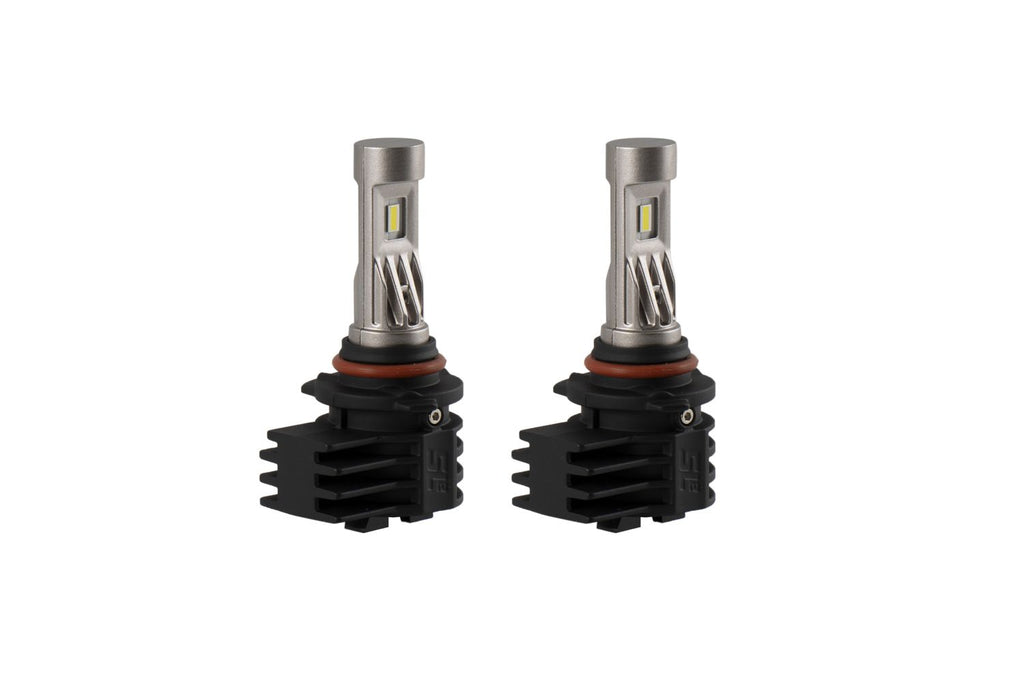 Diode Dynamics 9006/9012 White SL2 LED Bulbs [Pair] - Universal