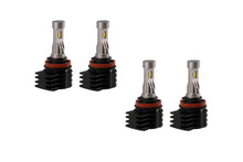 Load image into Gallery viewer, Diode Dynamics HP48 Cool White Fog Light LEDs (Set of 4) - Nissan Maxima 2016-2018
