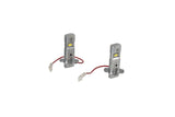 Diode Dynamics H3 White SL2 LED Bulbs (Pair) - Multiple Fitments