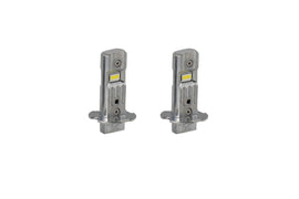Diode Dynamics H3 White SL2 LED Bulbs (Pair) - Universal