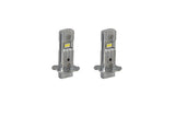 Diode Dynamics H3 Yellow SL2 LED Bulbs (Pair) - Universal