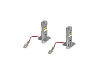 Load image into Gallery viewer, Diode Dynamics H3 Yellow SL2 LED Bulbs (Pair) - Multiple Fitments