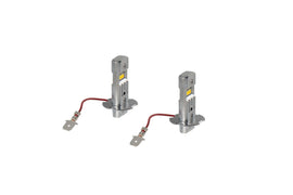 Diode Dynamics H3 Yellow SL2 LED Bulbs (Pair) - Multiple Fitments