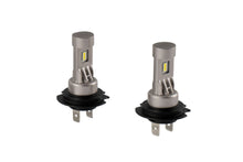 Load image into Gallery viewer, Diode Dynamics H7 White SL2 LED Bulbs (Pair) - Multiple Fitments