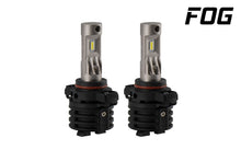 Load image into Gallery viewer, Diode Dynamics 5202/PSX24W Yellow SL2 LED Bulbs [Pair] - Universal