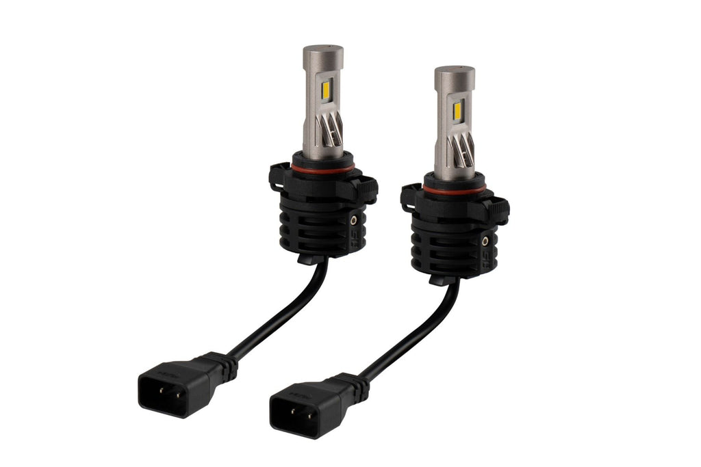 Diode Dynamics 5202/PSX24W Yellow SL2 LED Bulbs [Pair] - Universal