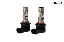Load image into Gallery viewer, Diode Dynamics Hi/Lo Beam SL2 Pro LED Headlight Bulbs (pair) - Multiple Fitments