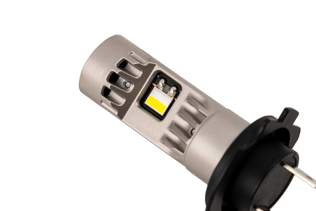 Diode Dynamics H7 White SL2 Pro LED Bulbs (Pair) - Multiple Fitments