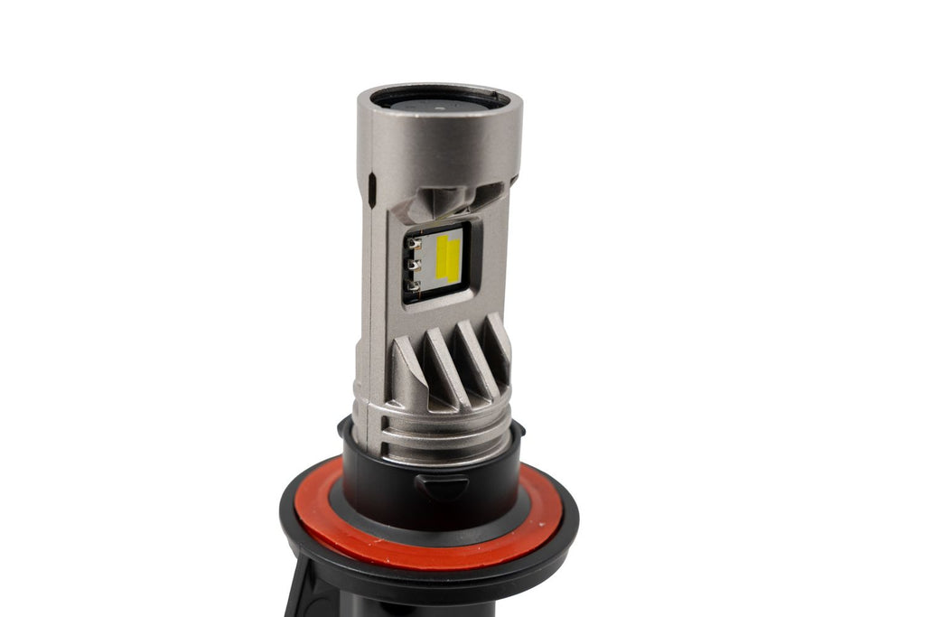 Diode Dynamics H13 White SL2 Pro LED Bulbs (Pair) - Multiple Fitments