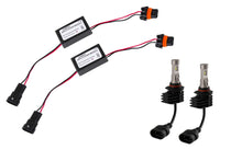 Load image into Gallery viewer, Diode Dynamics Low Beam SL2 LED Headlight Bulbs (Pair) - Multiple Fitments