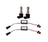 Diode Dynamics Hi/Lo Beam SL2 Pro LED Headlight Bulbs (pair) - Multiple Fitments