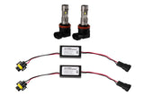 Diode Dynamics Low Beam SL2 Pro LED Headlight Bulbs (pair) - Multiple Fitments