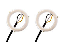 Load image into Gallery viewer, Diode Dynamics 120mm Switchback HD LED Halos (Pair) - Universal