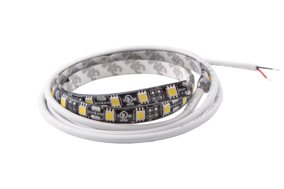 Diode Dynamics 200cm Blue Flexible 5050 SMD LED Strip - Universal Fitment