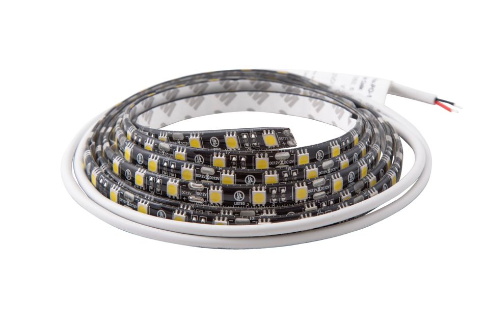 Diode Dynamics 200cm Blue Flexible 5050 SMD LED Strip - Universal Fitment