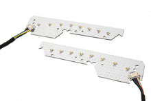 Load image into Gallery viewer, Diode Dynamics RGBWA™ Lower DRL LED Boards - Chevrolet Camaro SS 2016-2018