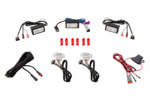 Load image into Gallery viewer, Diode Dynamics RGBW™ Multicolor LED Boards - Dodge Charger 2019-2021