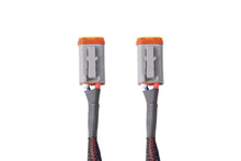 Load image into Gallery viewer, Diode Dynamics Heavy Duty Dual Output 4-pin Wiring Harness - Universal Fitment