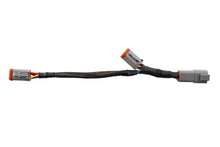 Load image into Gallery viewer, Diode Dynamics SS5 CrossLink Splitter Harness (Single) - Universal Fitment