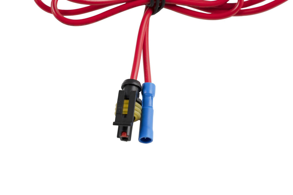 Diode Dynamics Add-on DT 2-Pin Foglight Wiring Harness