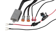 Load image into Gallery viewer, Diode Dynamics Add-on DT 2-Pin Foglight Wiring Harness