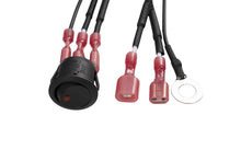 Load image into Gallery viewer, Diode Dynamics Add-on DT 2-Pin Foglight Wiring Harness