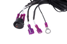 Load image into Gallery viewer, Diode Dynamics Add-on DT 4-Pin Fog Light Wiring Harness - Universal