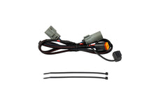 Load image into Gallery viewer, Diode Dynamics C1 HitchMount Harness - Ford Maverick 2022-2024