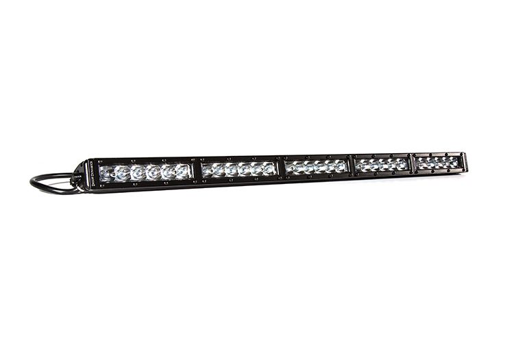 Diode Dynamics Stage Series 30" White Driving Classic Light Bar - Universal Fitment