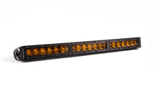 Load image into Gallery viewer, Diode Dynamics Stage Series 18" Amber Combo Classic Light Bar - Universal Fitments