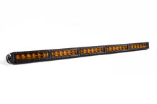 Load image into Gallery viewer, Diode Dynamics Stage Series 30" Amber Combo Classic Light Bar - Universal Fitments