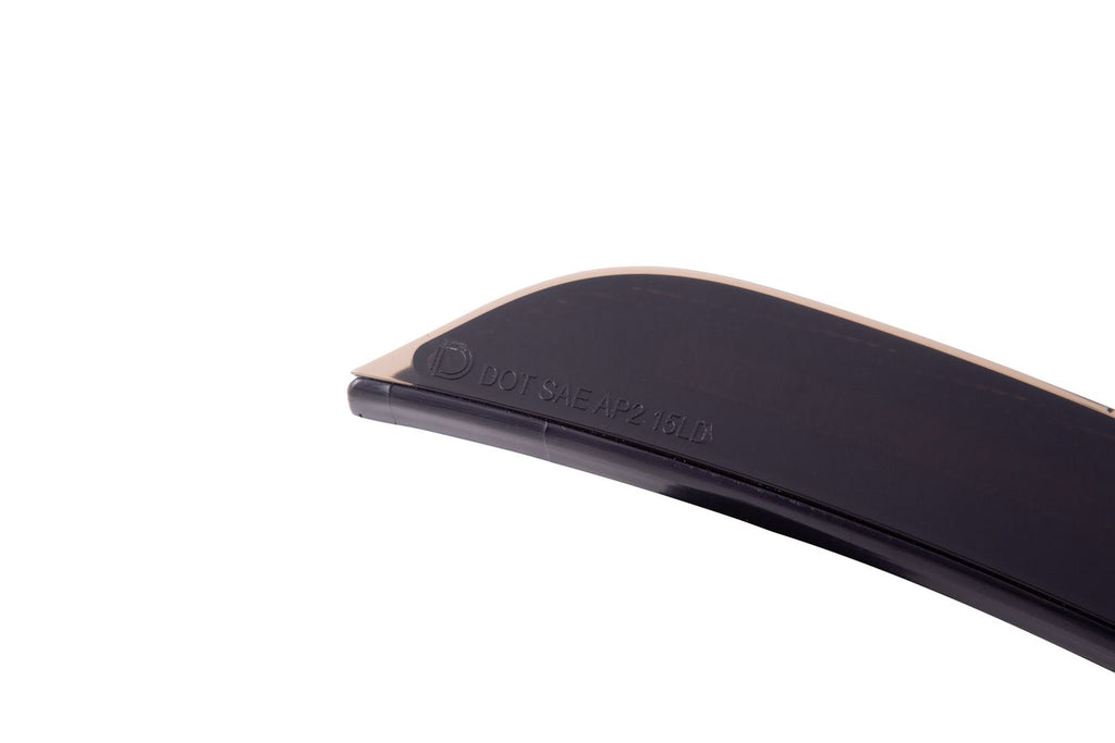 Diode Dynamics Clear LED Sidemarkers (set) - Dodge Charger 2015-2023