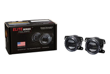 Load image into Gallery viewer, Diode Dynamics Elite Series Dual-Color Type M Fog Lamps (Pair) - Multiple Fitments