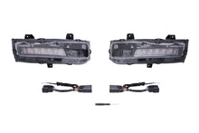 Load image into Gallery viewer, Diode Dynamics Elite Series Combination Yellow Fog Lamp (Pair) - Ford Mustang 2018-2023 (USDM)