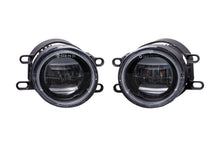 Load image into Gallery viewer, Diode Dynamics Elite Series Dual-Color Type B Fog Lamps (Pair) - Multiple Fitments