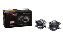 Load image into Gallery viewer, Diode Dynamics Elite Series Dual-Color Type CGX Fog Lamps (Pair) - Multiple Fitments