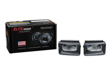 Load image into Gallery viewer, Diode Dynamics Elite Series Type F2 Yellow Fog Lamps (Pair) - Multiple Fitments