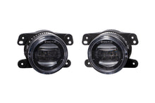 Load image into Gallery viewer, Diode Dynamics Elite Series Dual-Color Type M Fog Lamps (Pair) - Multiple Fitments