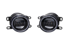 Load image into Gallery viewer, Diode Dynamics Elite Series Dual-Color Type CGX Fog Lamps (Pair) - Multiple Fitments