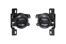 Load image into Gallery viewer, Diode Dynamics Elite Series Dual-Color Type MR Fog Lamps (Pair) - Multiple Jeep Fitments