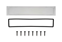 Load image into Gallery viewer, Diode Dynamics Clear Driving Version 3 Outer Lens for Stage Series Light Bars - Universal Fitment