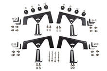 Load image into Gallery viewer, Diode Dynamics Stage Series Motorsports LED Light Bar Bracket Kit - Universal Fitment