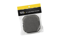 Load image into Gallery viewer, Diode Dynamics SS3 Smoked Standard LED Pod Cover (Single) - Universal