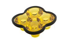 Load image into Gallery viewer, Diode Dynamics Yellow Driving Lens for SS3 Pods (Single) - Universal Fitment