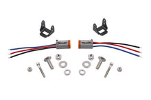 Load image into Gallery viewer, Diode Dynamics C2 1.0 Universal Bracket Kit (Single) - Universal Fitment