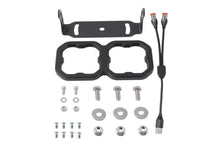 Load image into Gallery viewer, Diode Dynamics SS3 Dual-Pod Bracket Kit - Universal Fitment