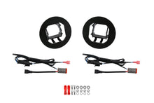 Load image into Gallery viewer, Diode Dynamics SS3 Type GM5 Fog Light Mounting Kit - Multiple Fitments